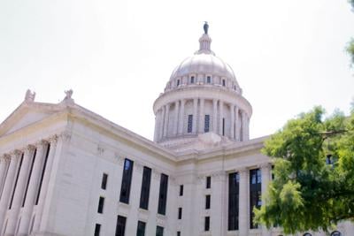 Oklahoma Capitol Building