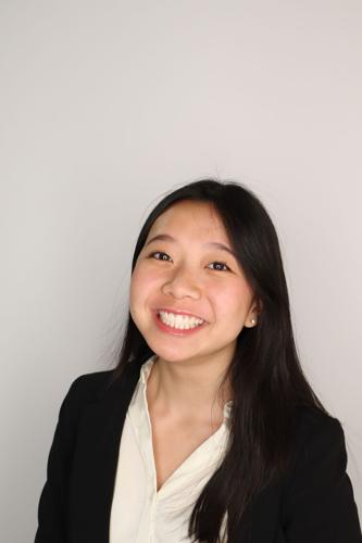 Annelise Huynh