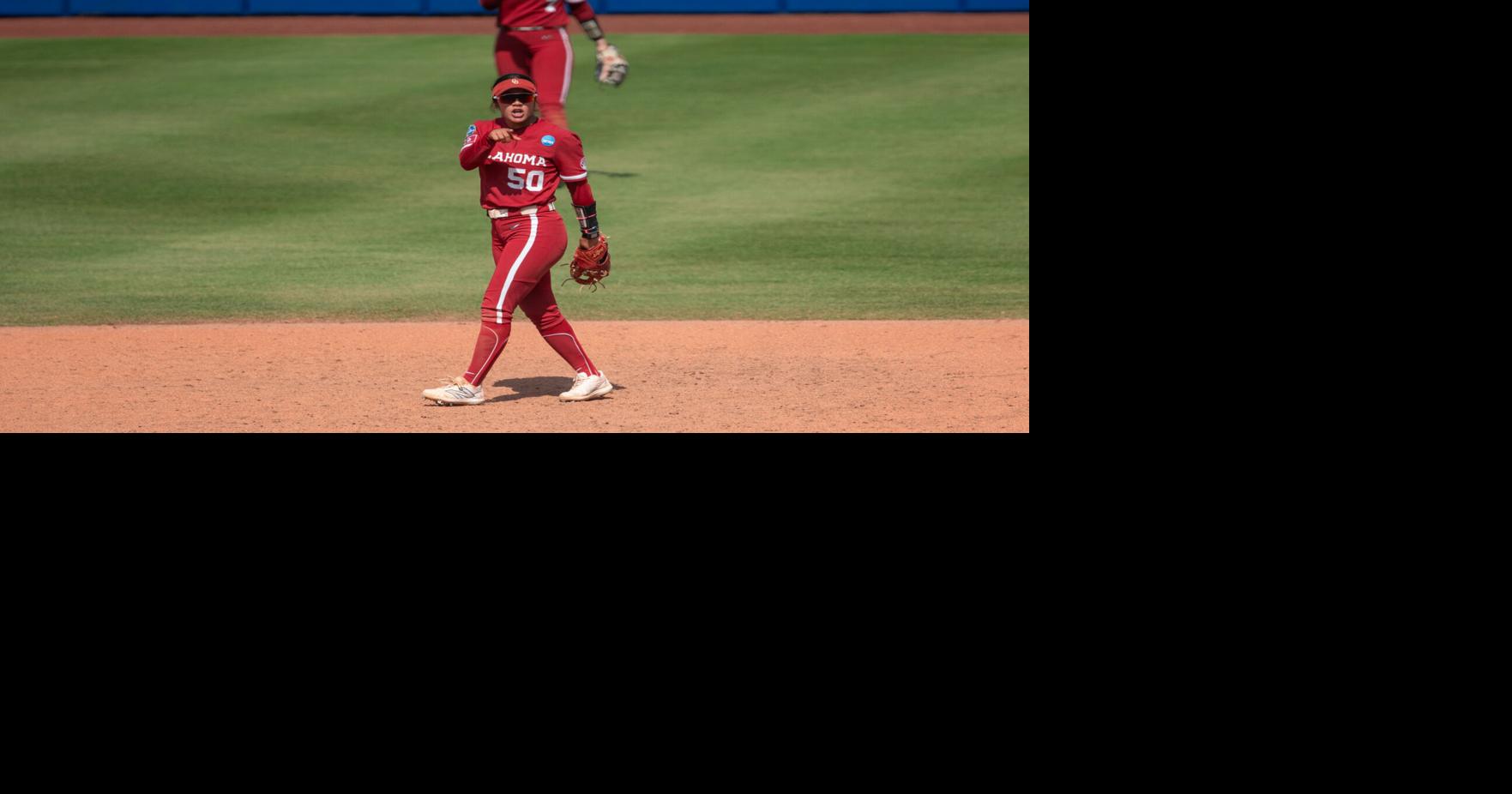 WCWS: What time does Oklahoma softball play Oregon today?