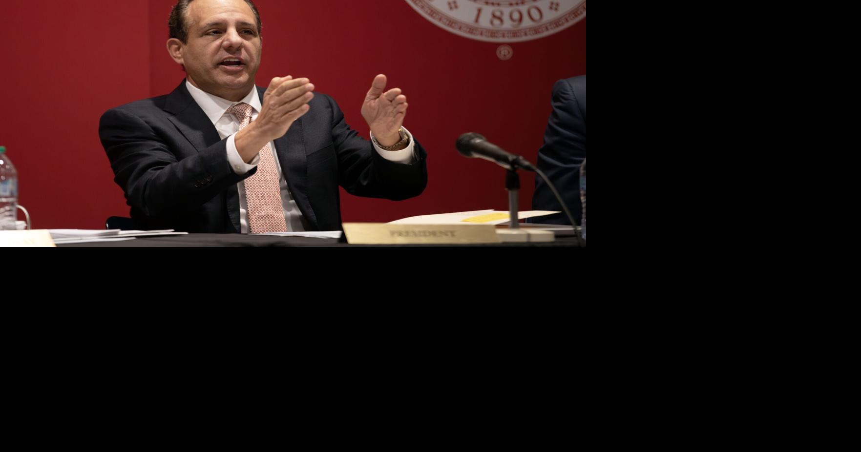 OU Board of Regents to discuss substantive increase of housing, food rates