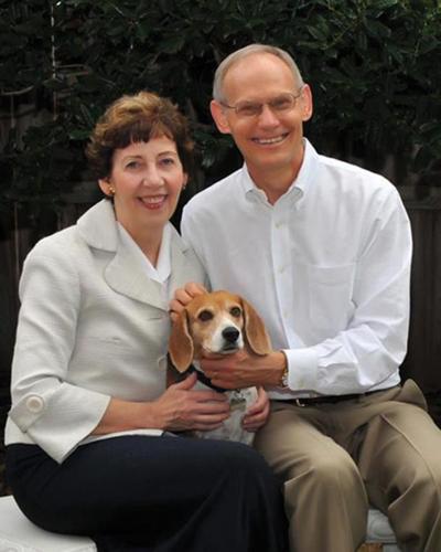 Faculty-in-Residence Members