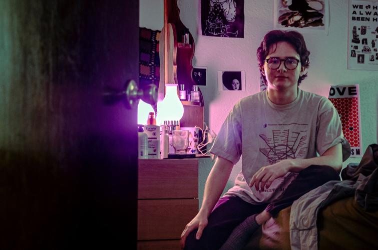 Will's room