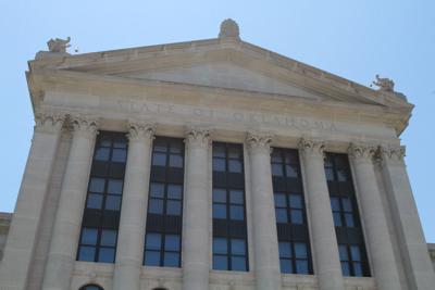 Oklahoma Capitol