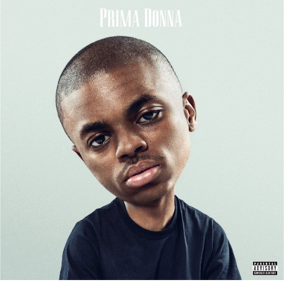Vince Staples: Prima Donna (EP)