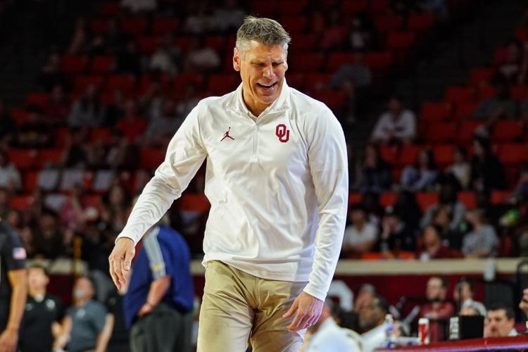 Porter Moser