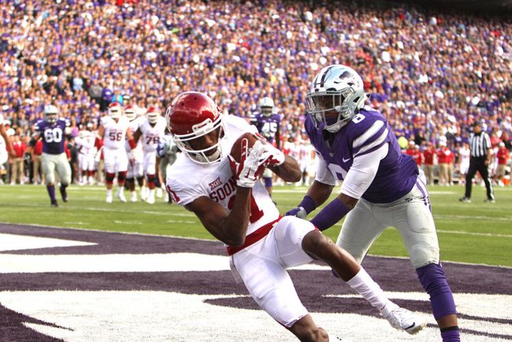 Dede Westbrook