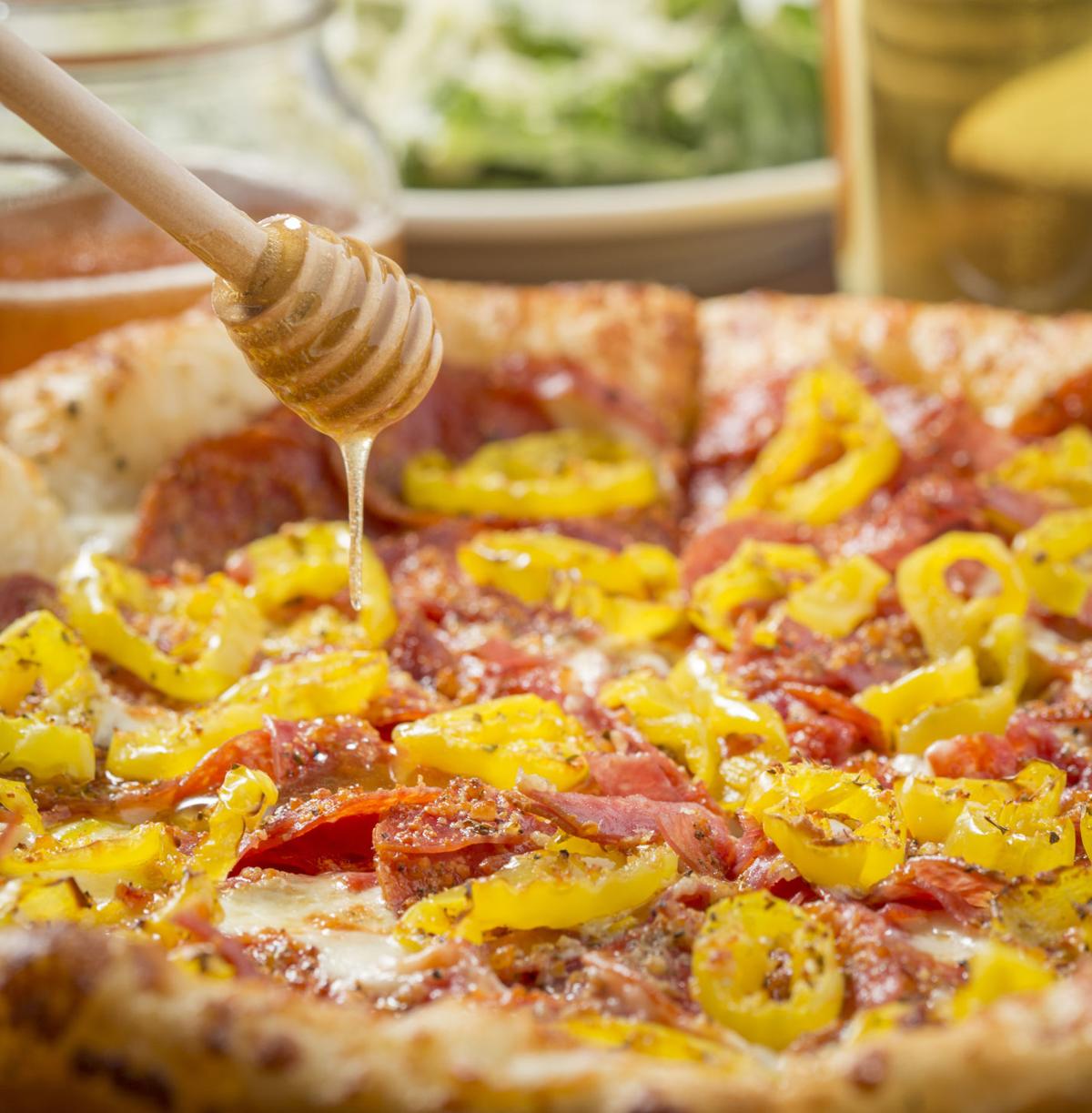 OKC Zoo to bring butterfly education program to Norman's Hideaway Pizza