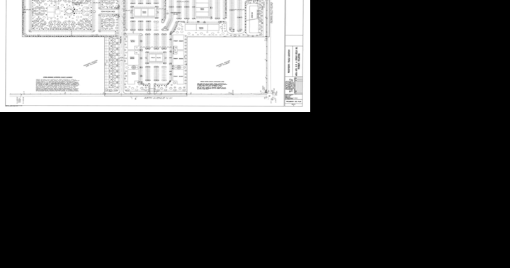 Shaz Investment Group files rezoning proposal for commercial, apartment space in Northwest Norman - Vimarsana News