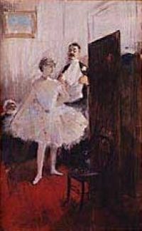 La Loge