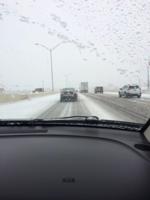 Graduate Student Senate meetings canceled due to winter weather