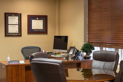 Dr. David Surratt