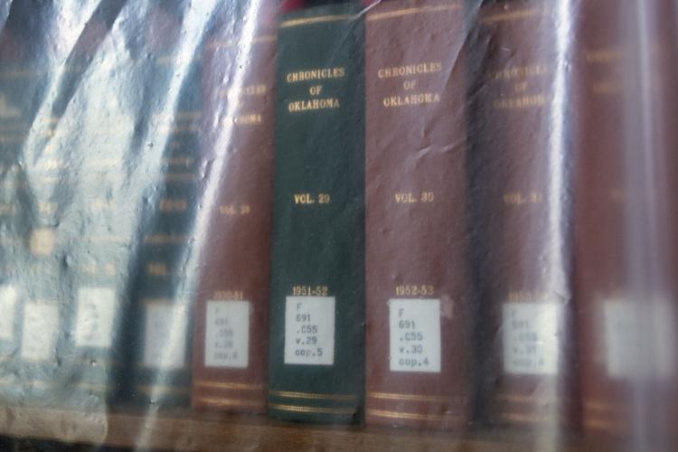 Western History Collection