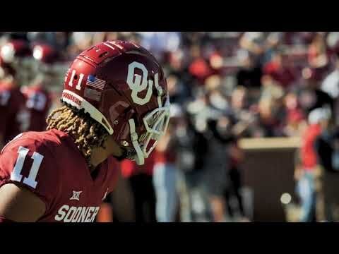 Pass-rush help on the way for Oklahoma? Jalen Redmond cleared for preseason  camp - The Athletic