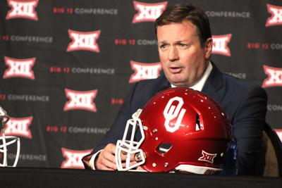 Bob Stoops