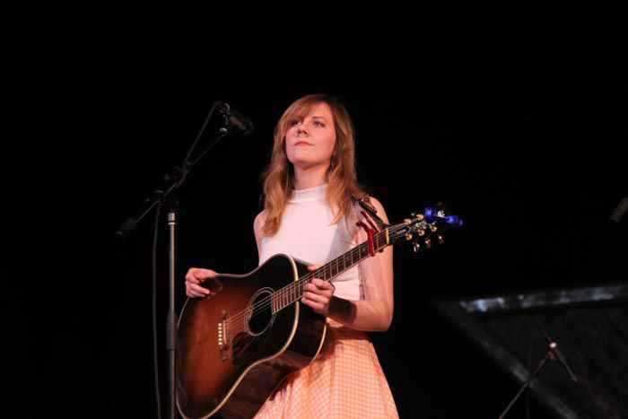 Sophie Babb