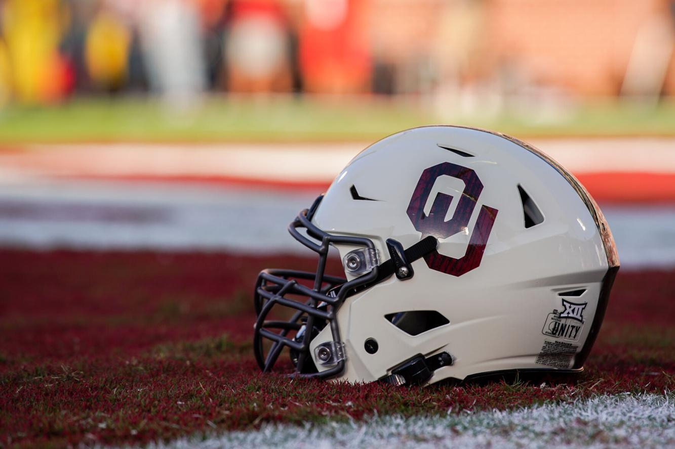 OU football: Taylor Wein, 3-star 2023 defensive end, commits to Sooners ...