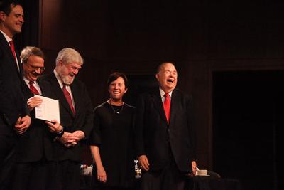 Board of Regents