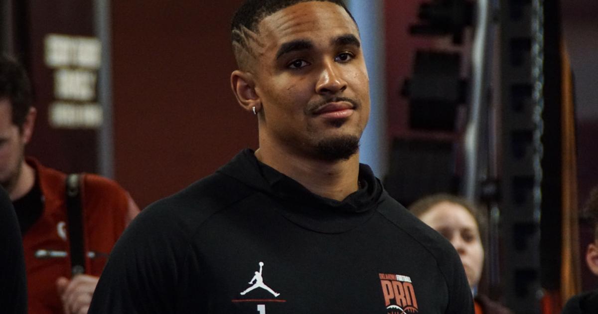 Sooners In NFL Philadelphia Eagles Jalen Hurts Sets Franchise Record sooners-in-nfl-philadelphia-eagles-jalen-hurts-sets-franchise-record