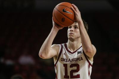 ou mens basketball sooners defeat oregon state