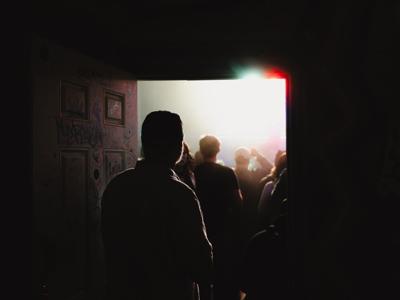 Norman Music Festival