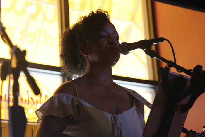Janice Francis-Smith