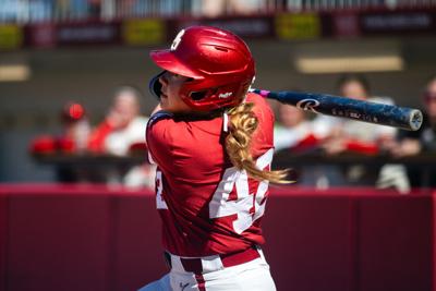 Oklahoma-Louisiana Softball