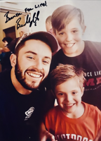 ‘He has not changed’: Baker Mayfield graces Tarahumaras, serves with Meals on Wheels in nostalgic return to Norman
