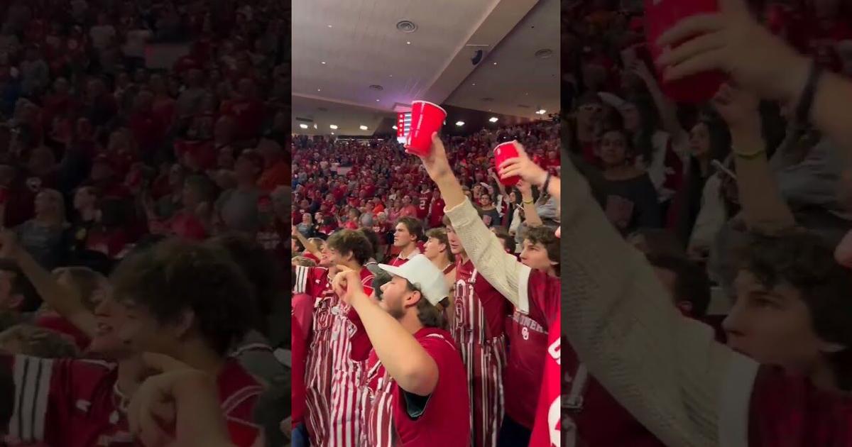 OU Fans Honor Toby Keith At Bedlam Game Video Gallery Oudaily ou-fans-honor-toby-keith-at-bedlam-game-video-gallery-oudaily