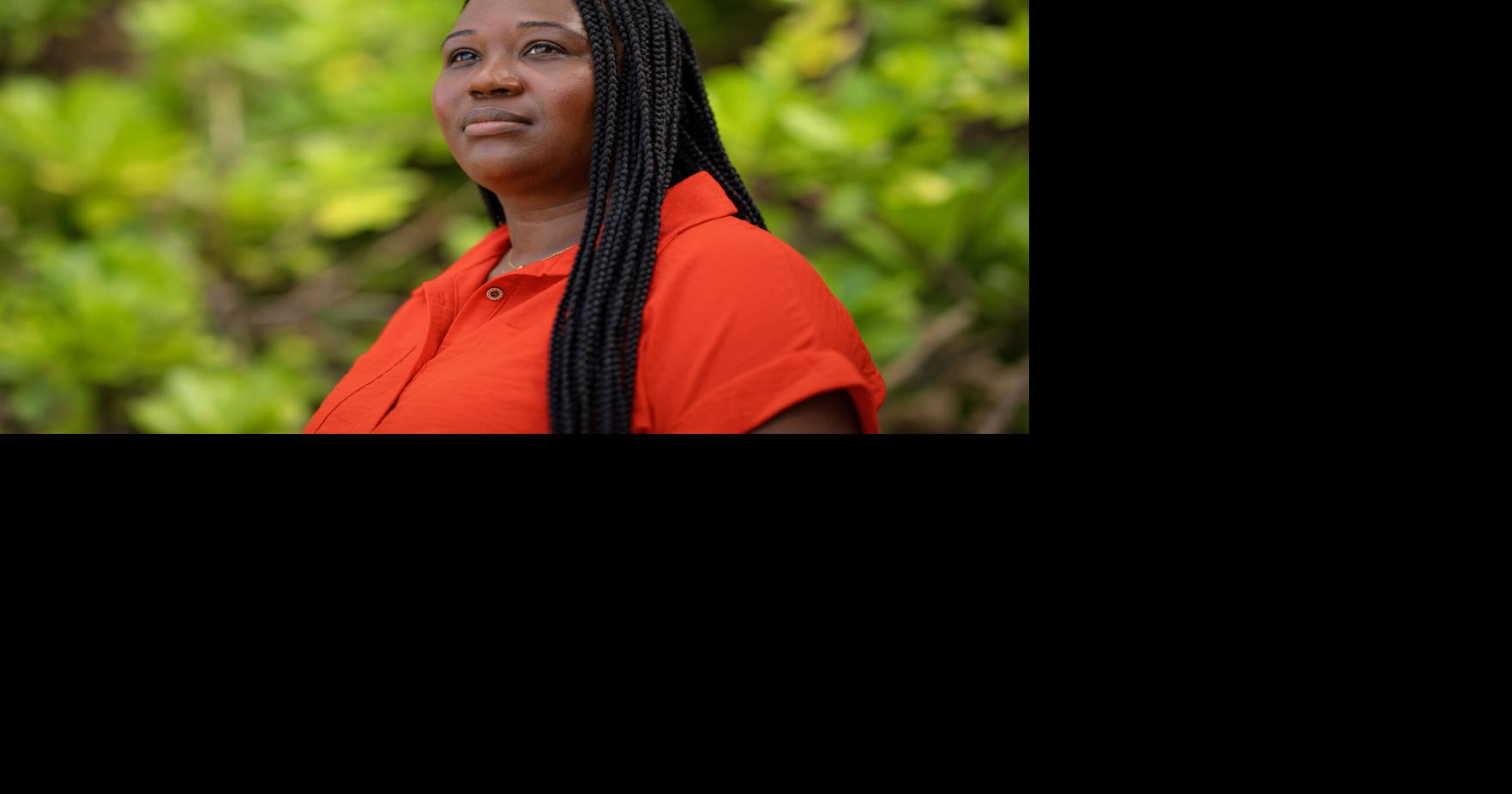 OU career coach finishes fifth in ‘Survivor,’ brings lessons learned back to campus