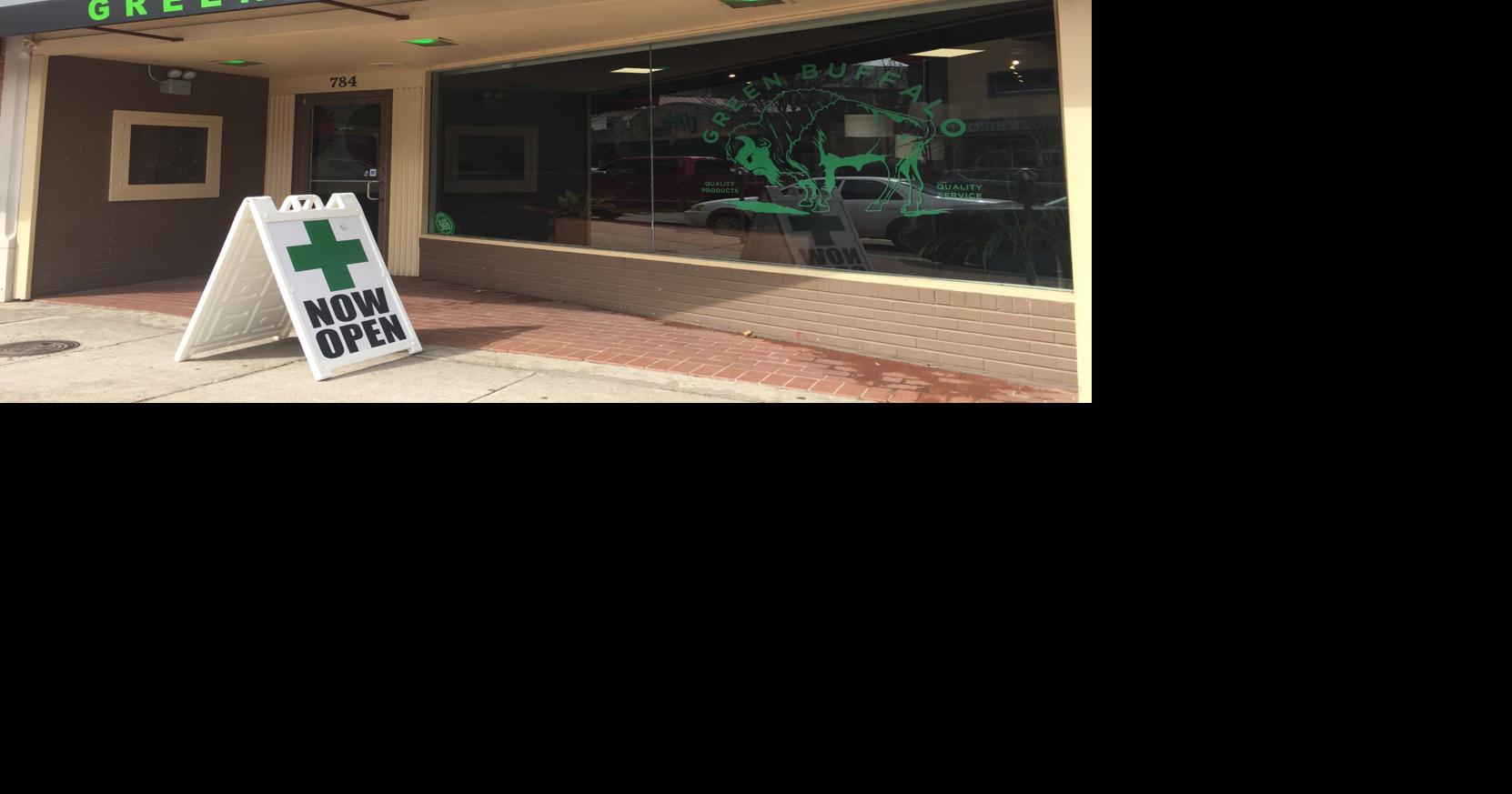 Verilife reports Oklahoma has second highest marijuana dispensaries per