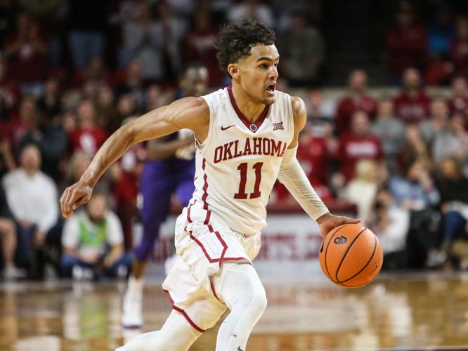 Trae Young