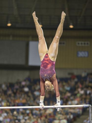 McKenzie Wofford