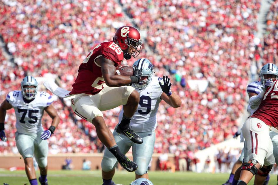 Oklahoma football Game time, TV channel, live stream info and betting