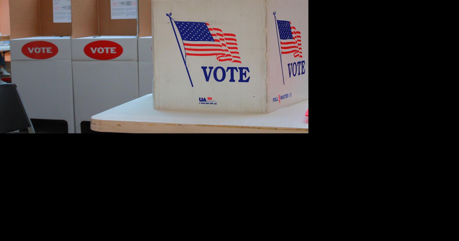 Oklahoma voter turnout increases in August runoff