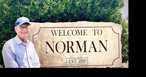 Larry Heikkila wins Norman mayoral seat, defeats incumbent Breea Clark - Vimarsana News
