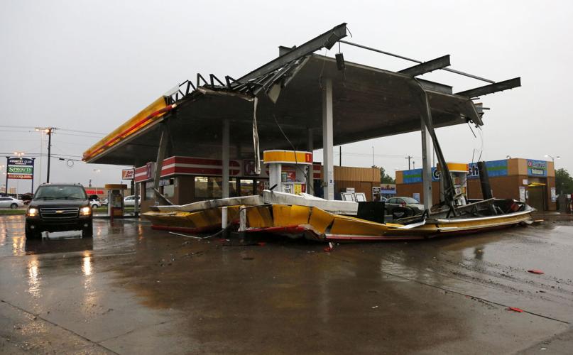 Severe Weather
