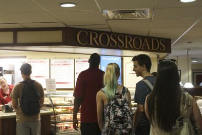 Crossroads