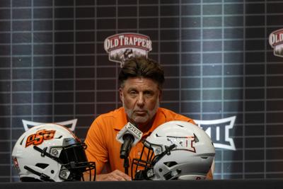 Mike Gundy