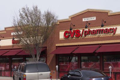 CVS