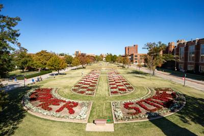 The South Oval
