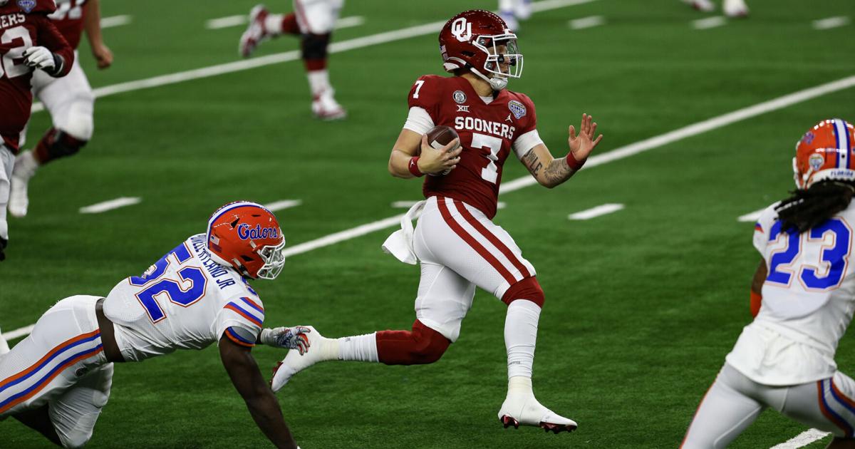 ou to the sec an oral history of the sooners seismic shift sports oudaily com