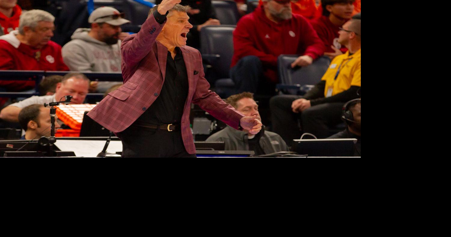 OU men's basketball looks to build on nonconference success in SEC opener vs. Mississippi