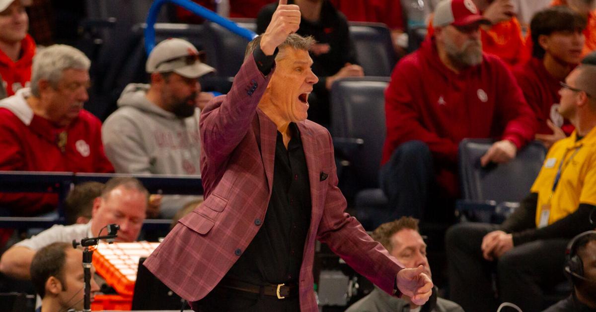 Joe Rector Ou OU looks to build on nonconference success in SEC opener | Sports ...