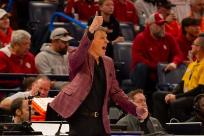 Porter Moser
