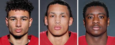 Bridges, McGowan, Henderson