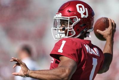 Kyler Murray