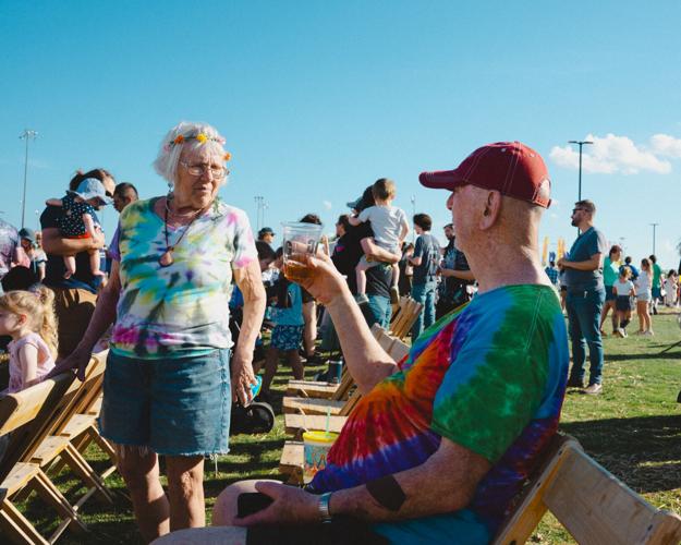 Medieval Fair of Norman