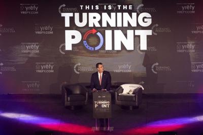 Turning Point USA