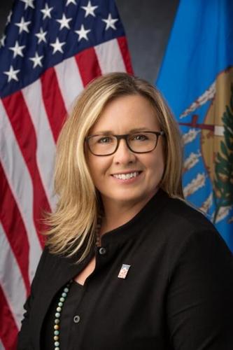 Sereta Wilson