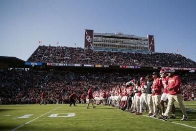 Oklahoma Sooners-Louisiana State University